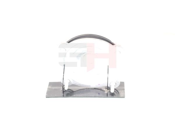 Vedruamordi tugilaager, GH GH-364718