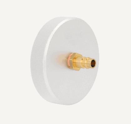 KS TOOLS 160.0715 Brake Bleeder Adapter