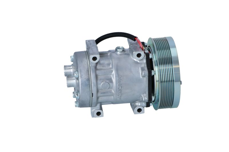 Kompressor, kliimaseade, NRF 32877