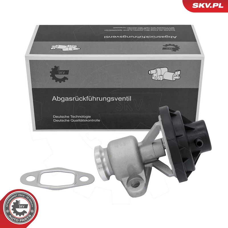 EGR-klapp, ESEN SKV 14SKV291