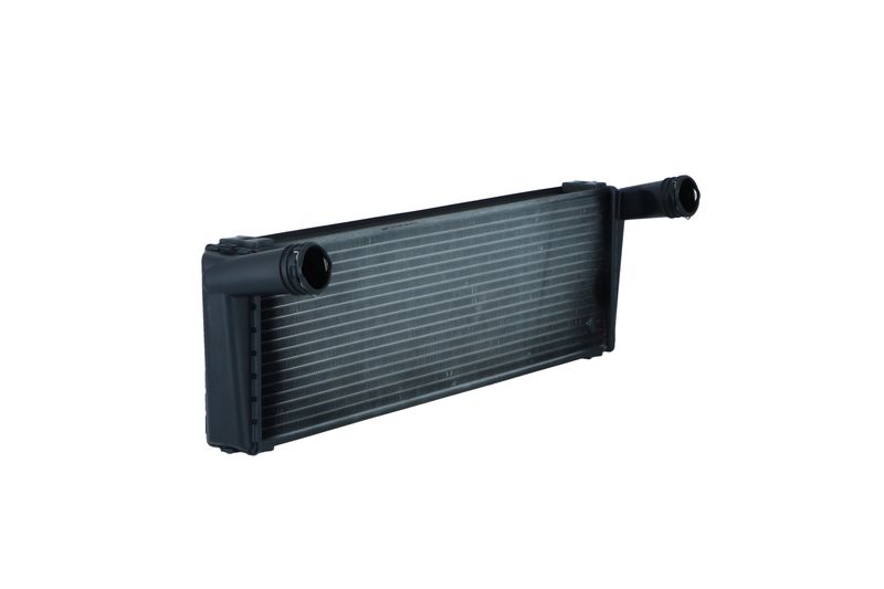 NRF 53009 Variklio aušinimo radiatorius
