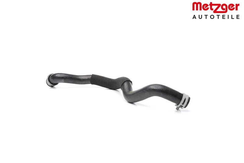 METZGER AUTOTEILE 2420909 Radiator Hose