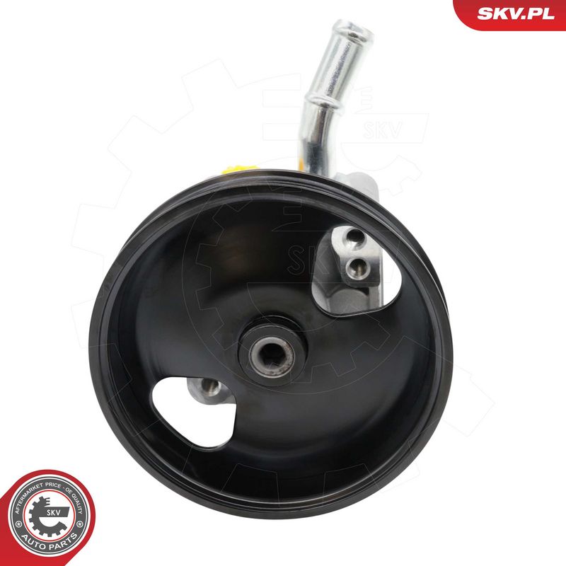 Hüdraulikapump, roolimine, ESEN SKV 10SKV507
