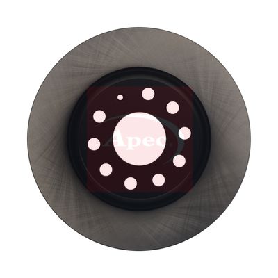 APEC Brake Disc DSK2820
