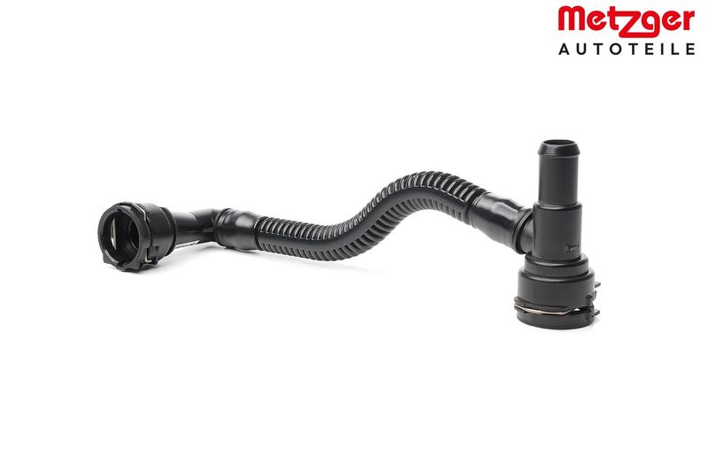 METZGER AUTOTEILE 4010723 Coolant Pipe
