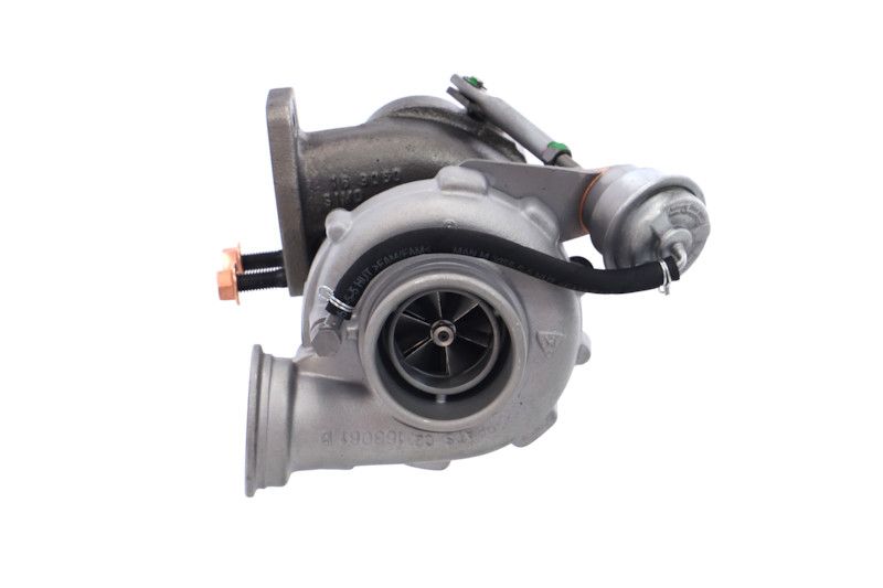 REMANTE 003-001-001110R Charger, charging (supercharged/turbocharged)