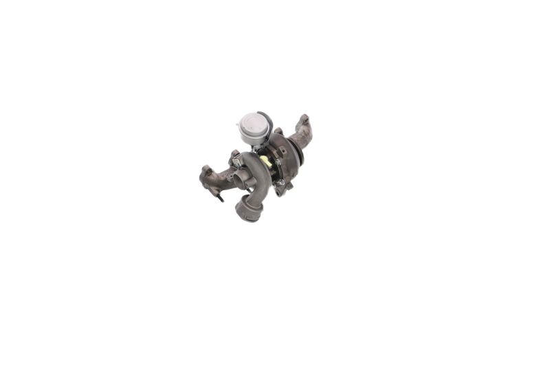 REMANTE 003-001-000190R Charger, charging (supercharged/turbocharged)