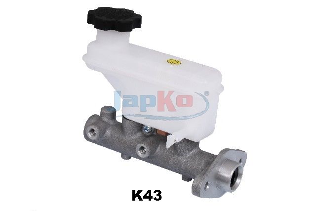 Peapiduri silinder, JAPKO...