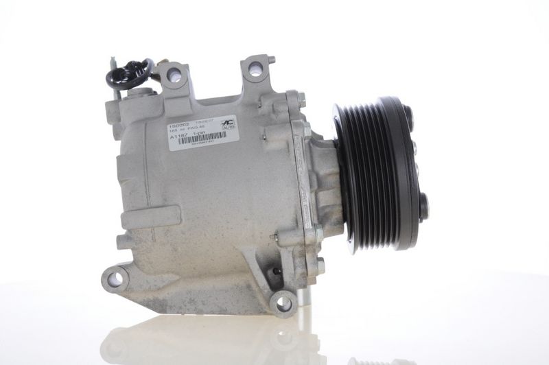 ACAUTO AC-01SD202 Compressor, air conditioning