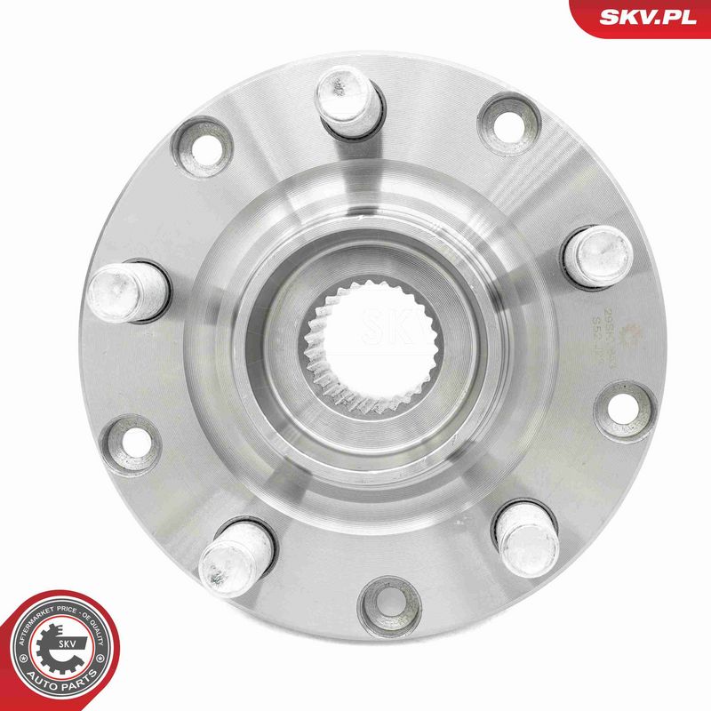 ESEN SKV 29SKV643 Wheel Hub