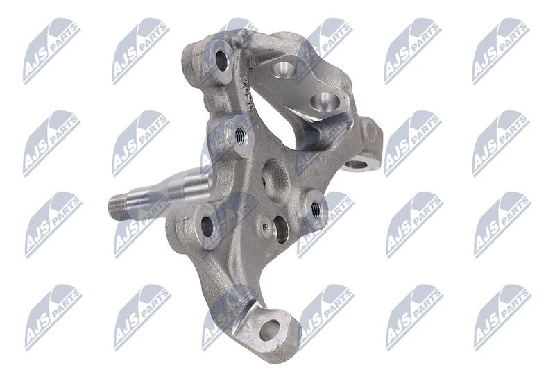 NTY ZZP-ME-001 Steering Knuckle, wheel suspension