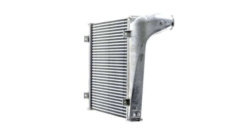 Product Image - Intercooler, inlaatluchtkoeler - CI274000P - MAHLE