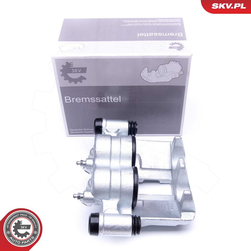 Pidurisadul, ESEN SKV 42SKV861