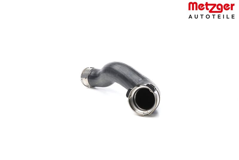 METZGER AUTOTEILE 2401290 Charge Air Hose