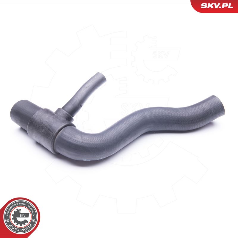 Jahutusvoolik, ESEN SKV 24SKV302