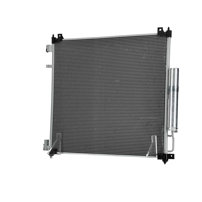 NISSENS 941164 Kondicionieriaus radiatorius
