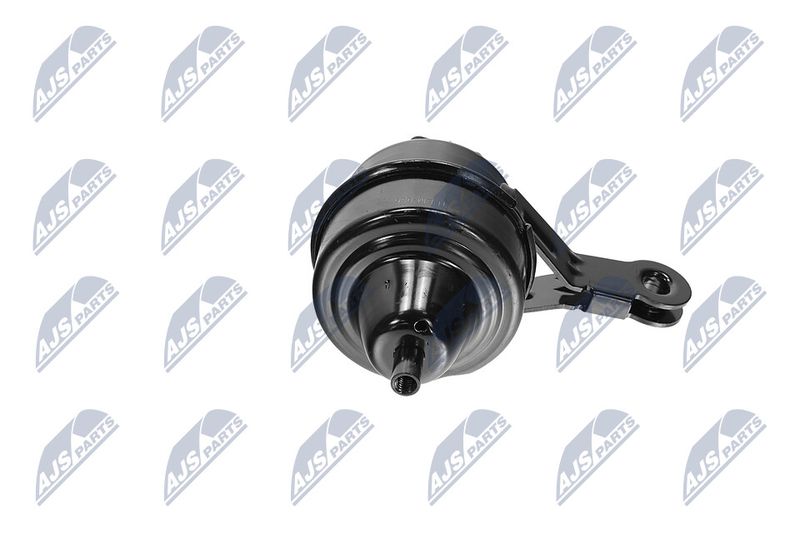 Paigutus, Mootor, NTY ZPS-BM-035