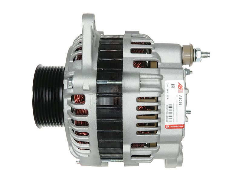 AS-PL A5039 Alternator