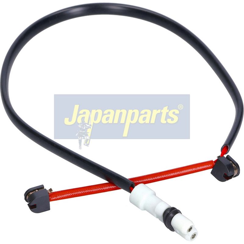 JAPANPARTS Įspėjimo kontaktas, stabdžių trinkelių susidėvėjimas