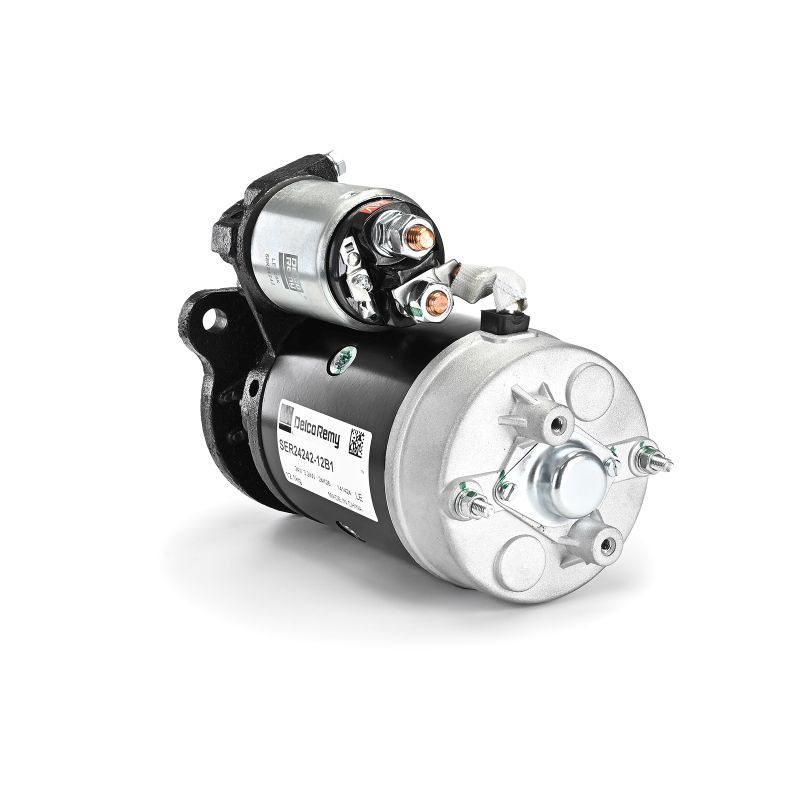 Startér SER24242-12B1