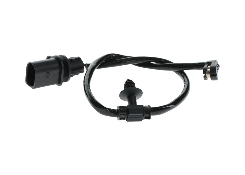 BOSCH Contact d'avertissement usure plaquettes 1 987 473 603