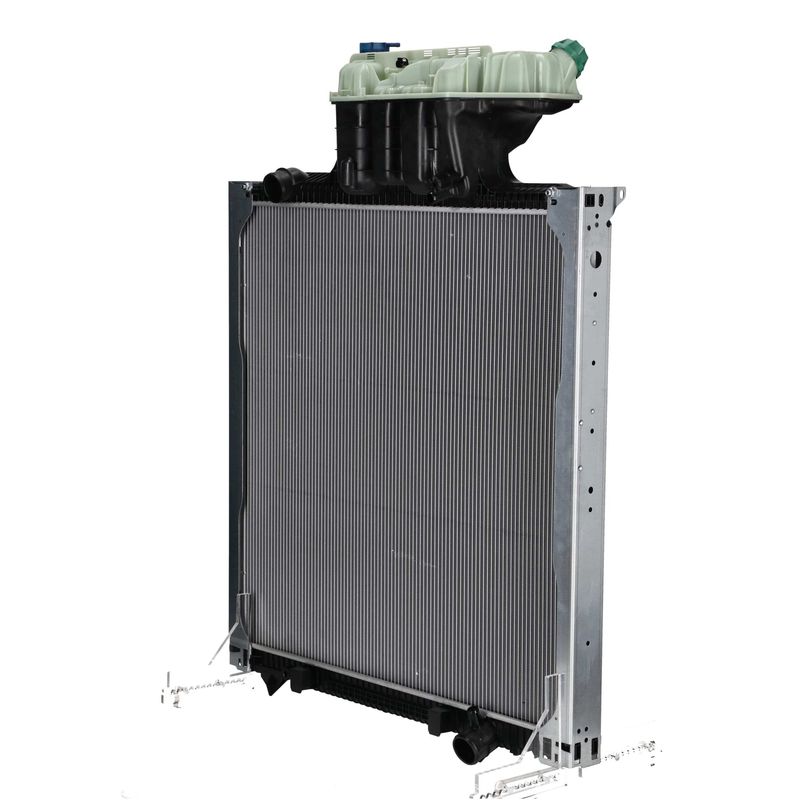 Chladič, chlazení motoru 62873