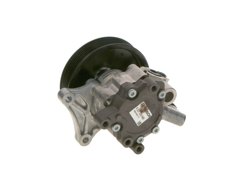 BOSCH KS01000646 Hydraulic Pump, steering