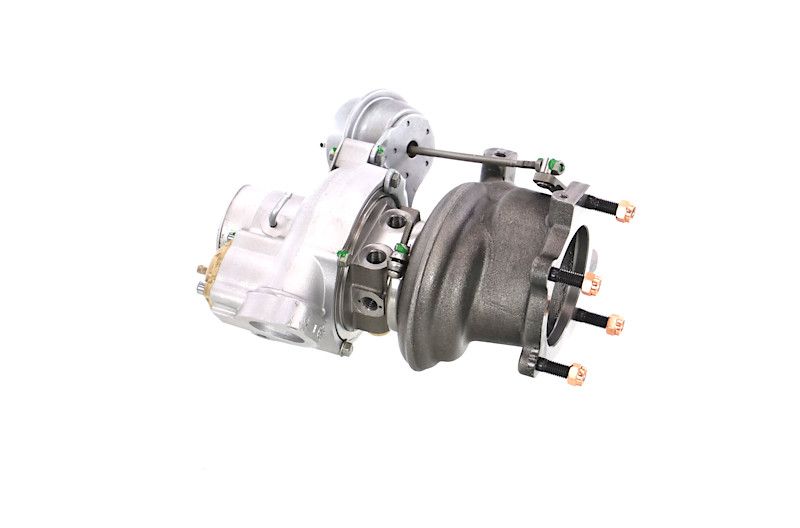REMANTE 003-001-000310R Charger, charging (supercharged/turbocharged)
