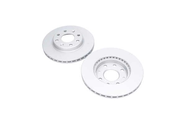 Kavo Parts BR-1209-C Гальмівний диск