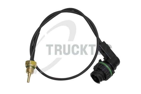TRUCKTEC AUTOMOTIVE 03.19.207 - Temperature Switch, radiator fan