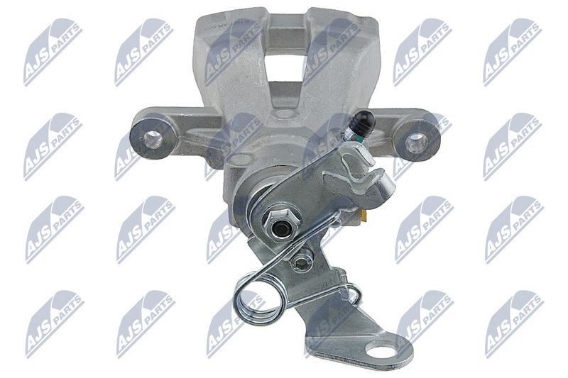 Pidurisadul, NTY HZT-AR-004