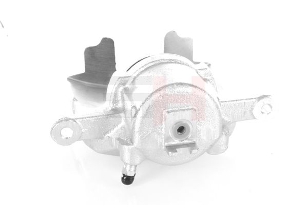 Pidurisadul, GH GH-439329H