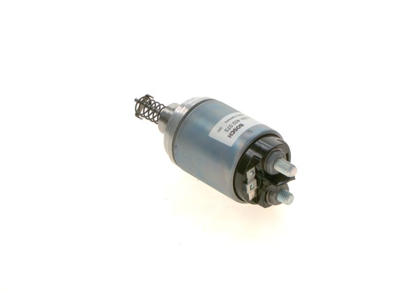 BOSCH 0331402073 Solenoid Switch, starter