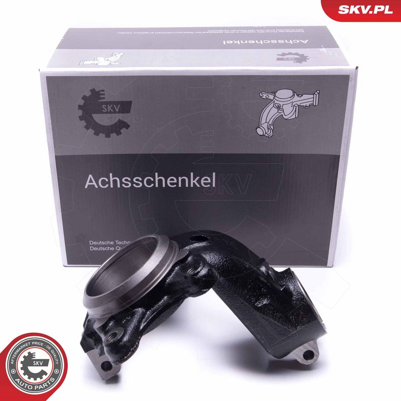 Käändmik, rattakinnitus, ESEN SKV 47SKV562