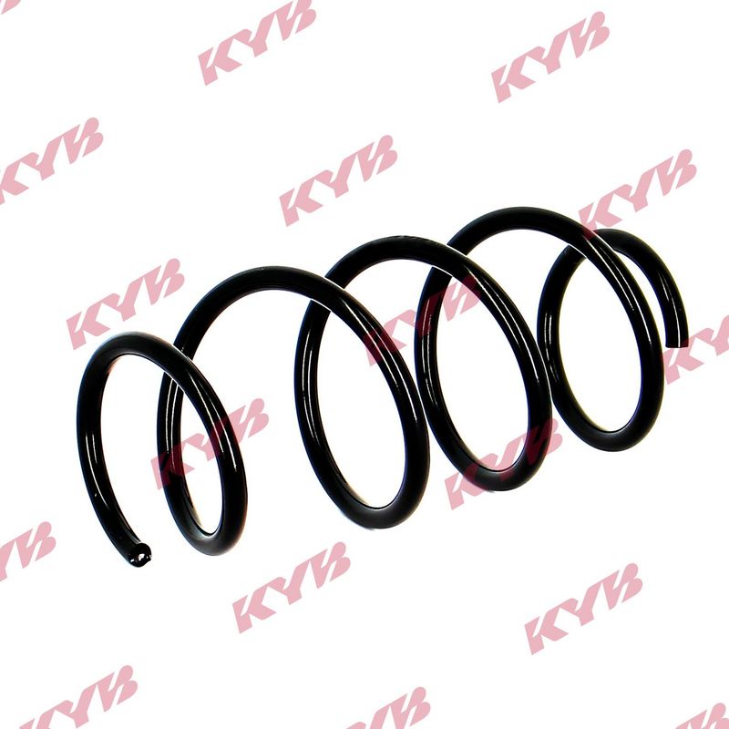 KYB RA1642 Suspension Spring