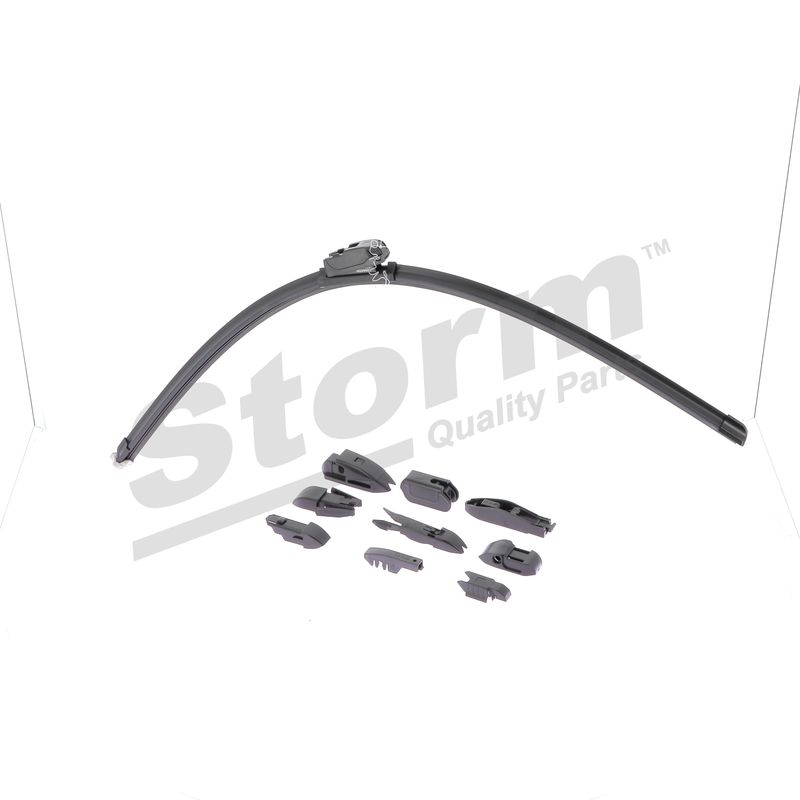 Balai d'essuie-glace STORM QUALITY PARTS 1000701