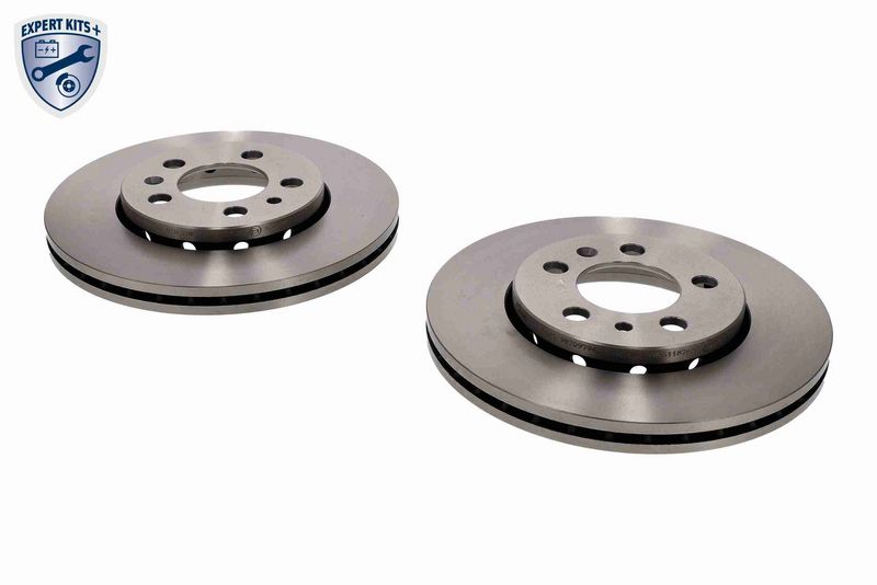 Pidurikomplekt, ketaspidur, VAICO V10-6631