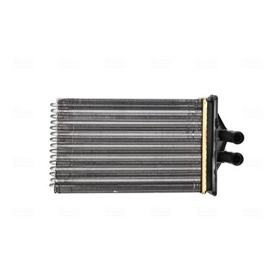 NISSENS Kachelradiateur, interieurverwarming 707350