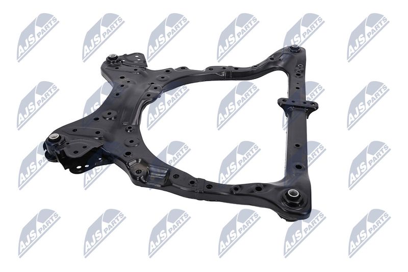 Abiraamid, agregaadikandja, NTY ZRZ-TY-015