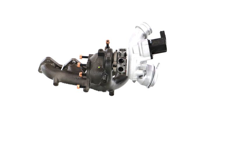 REMANTE 003-001-000336R Charger, charging (supercharged/turbocharged)