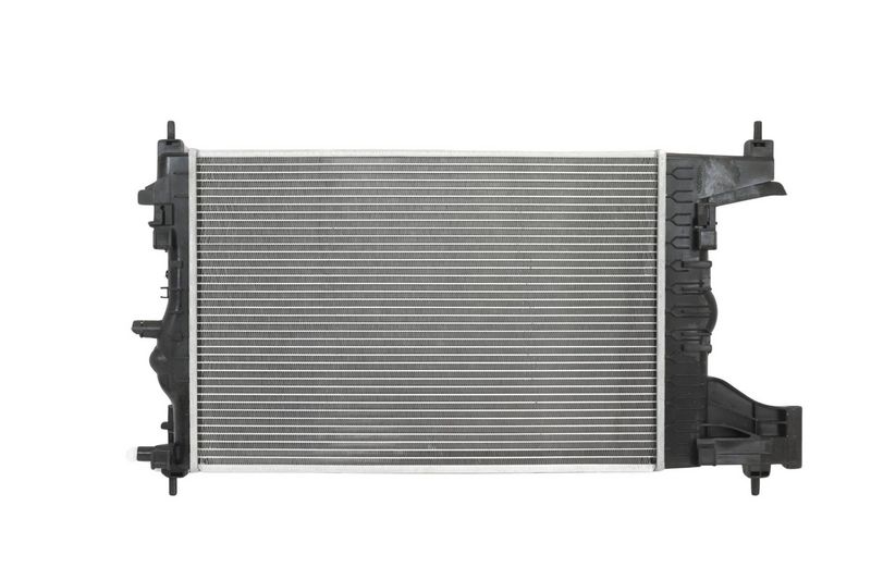 KAMOKA 7700154 Radiator, engine cooling