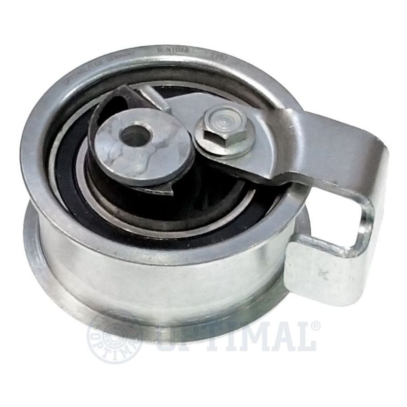 OPTIMAL 0-N1048 Tensioner Pulley, timing belt