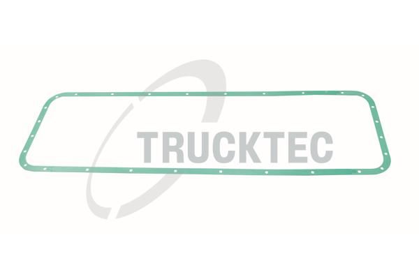TRUCKTEC AUTOMOTIVE 04.18.004 - Gasket, oil sump