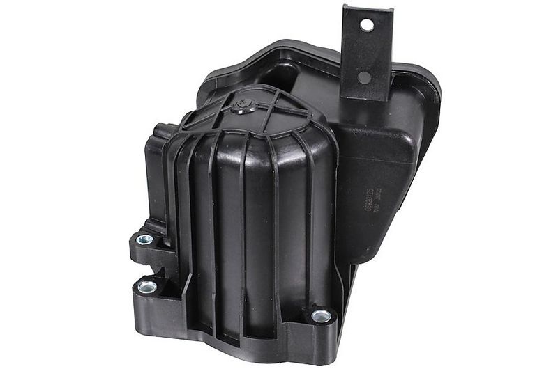 METZGER AUTOTEILE 08920125 Cooler, exhaust gas recirculation