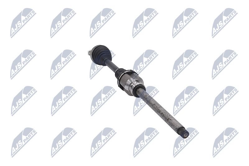 Veovõll, NTY NPW-PE-089