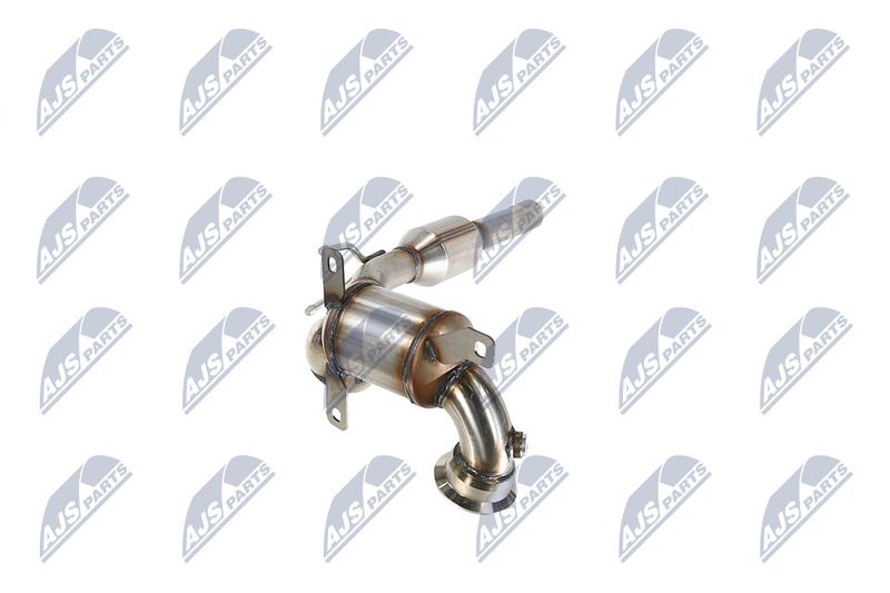 NTY KAT-AU-003 Catalytic Converter