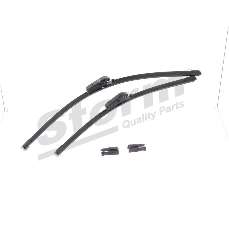 Balai d'essuie-glace STORM QUALITY PARTS STO600475PLAT