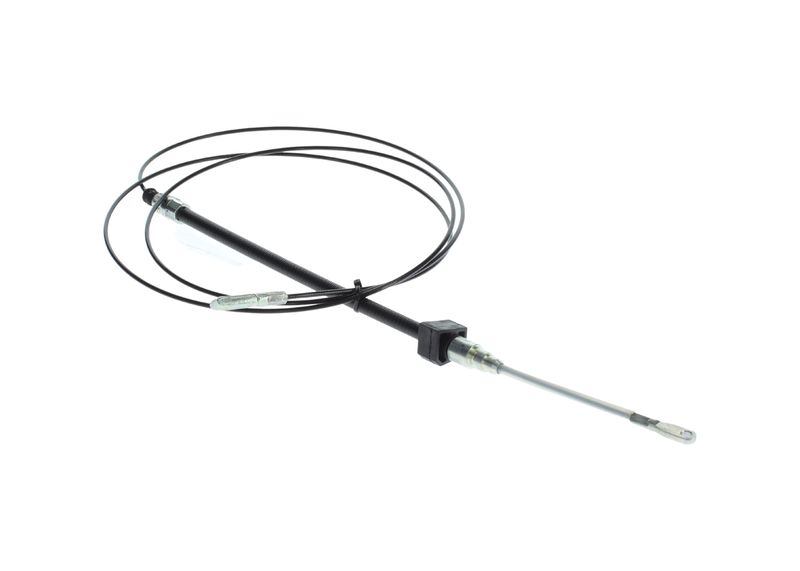 BOSCH 1987477855 Cable Pull, parking brake