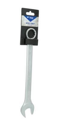 KS TOOLS BT011927 Ring-/Open End Spanner