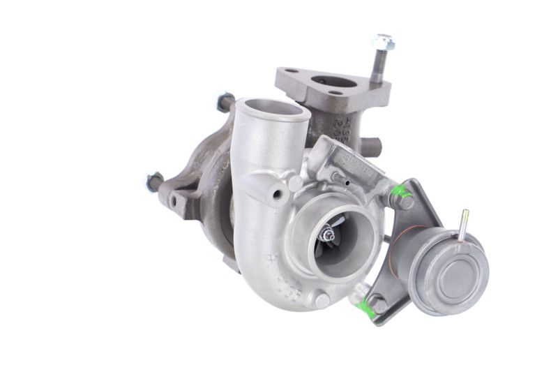 REMANTE 003-001-000308R Charger, charging (supercharged/turbocharged)